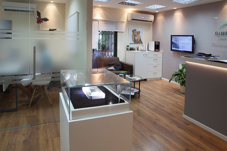 clinic